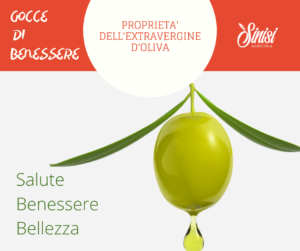 Benefici dell'olio extravergine d'oliva